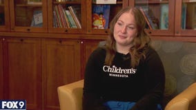 Children?s Minnesota nurse gives back