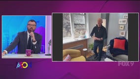 The Jason Show: April 2, 2025