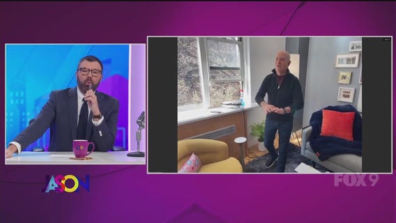 The Jason Show: April 2, 2025