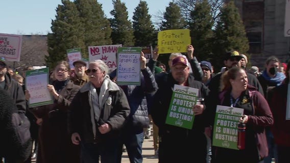 UMN student detained by ICE: Rally held