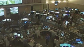 City of Austin continues to deal with 9-1-1 call center shortages