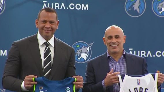 Glen Taylor allows Timberwolves sale to go ahead