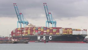 Retaliatory tariffs expected to target U.S. products