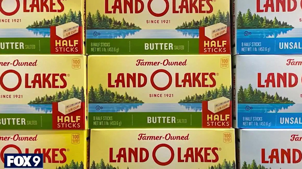 Minnesota?s largest trade allies react to Trump tariffs