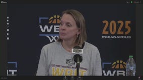 Gophers beat Belmont 75-63 to win WBIT Championship