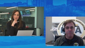 Impact tariffs could have on grocery prices