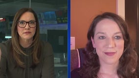 Stock market slump following Trump tariffs