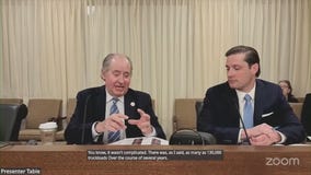 Southwest Light Rail construction audit presentation [RAW]