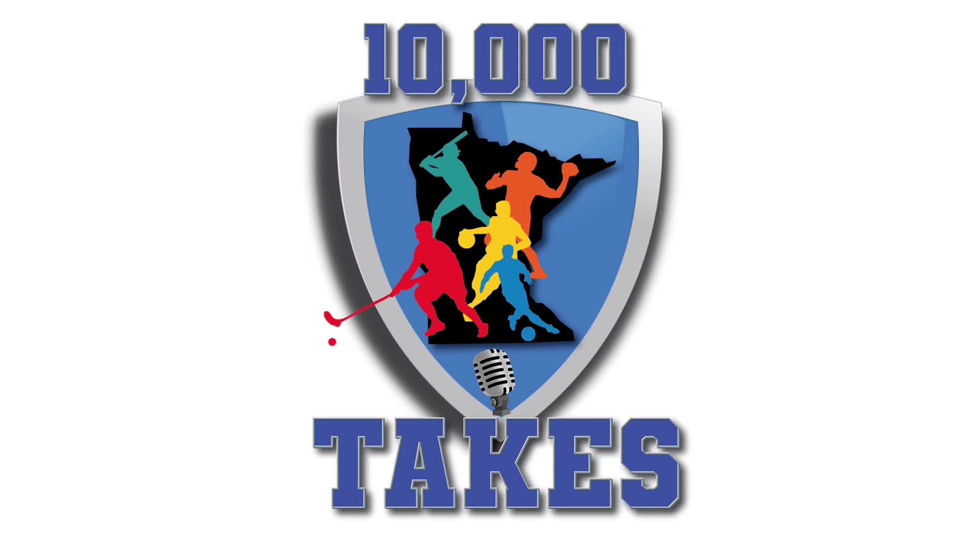 10,000 Takes: April 5, 2025
