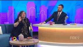 The Jason Show: April 3, 2025