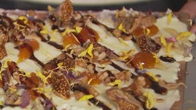 Butter board recipe from FOX 7 Austin's Tierra Neubaum