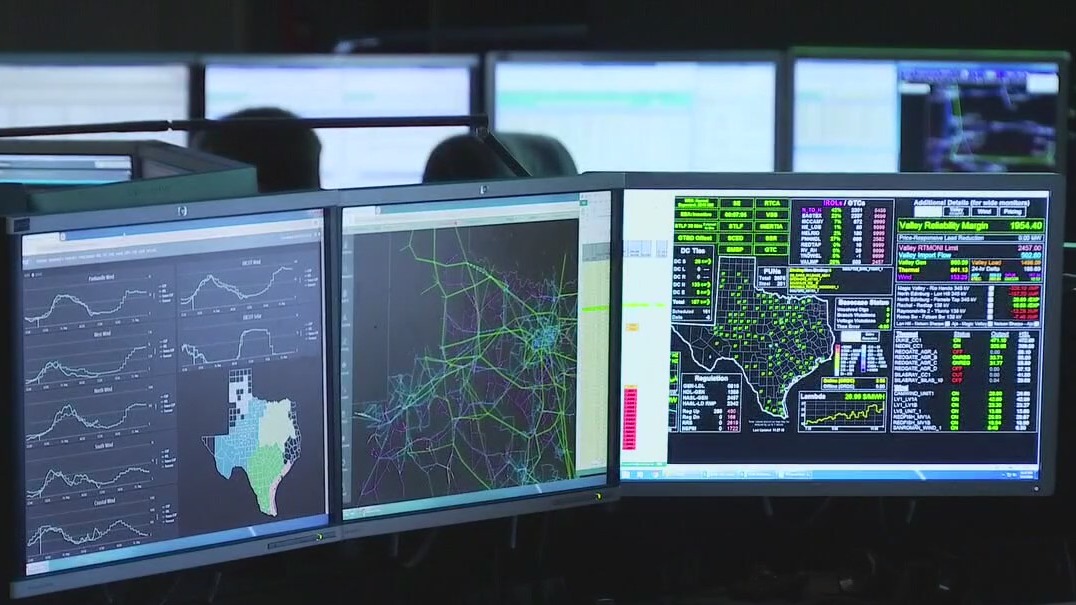 Texas: The Issue Is ? PUC chairman speaks on changes made to power grid