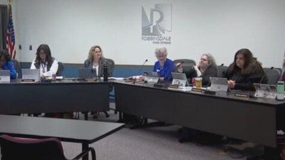 Robbinsdale School District set to make major cuts