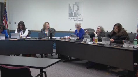 Robbinsdale School District set to make major cuts