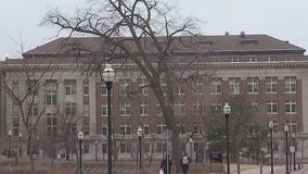 International student rights incidents in MN