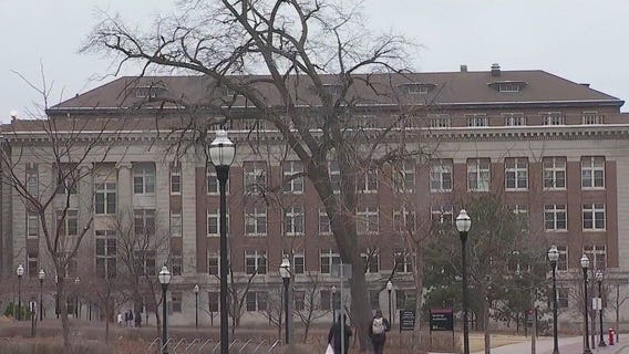 International student rights incidents in MN