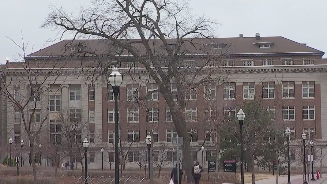 International student rights incidents in MN