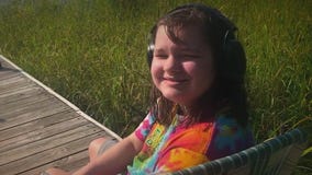 Search continues for Tonya Yarmakov