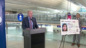 Real ID enforcement at MSP Airport [RAW]