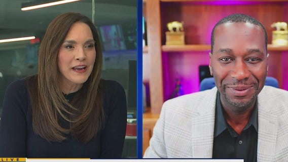 Tariffs cause stock market turmoil