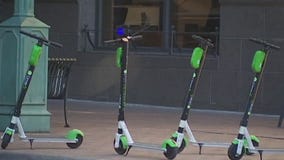 Rideshare bikes, scooters returning to Minneapolis