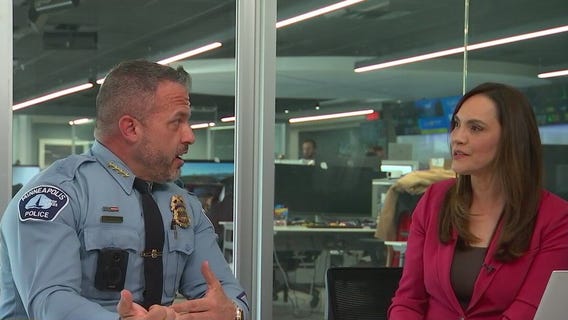 Chief O?Hara talks family, changes in leadership