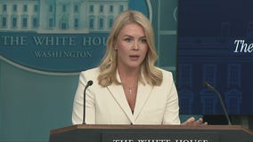 White House: Trump imposing 104% tariff on China