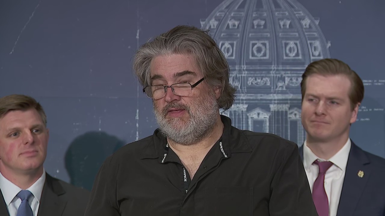 Toy store owner says tariffs ?ridiculous' for business