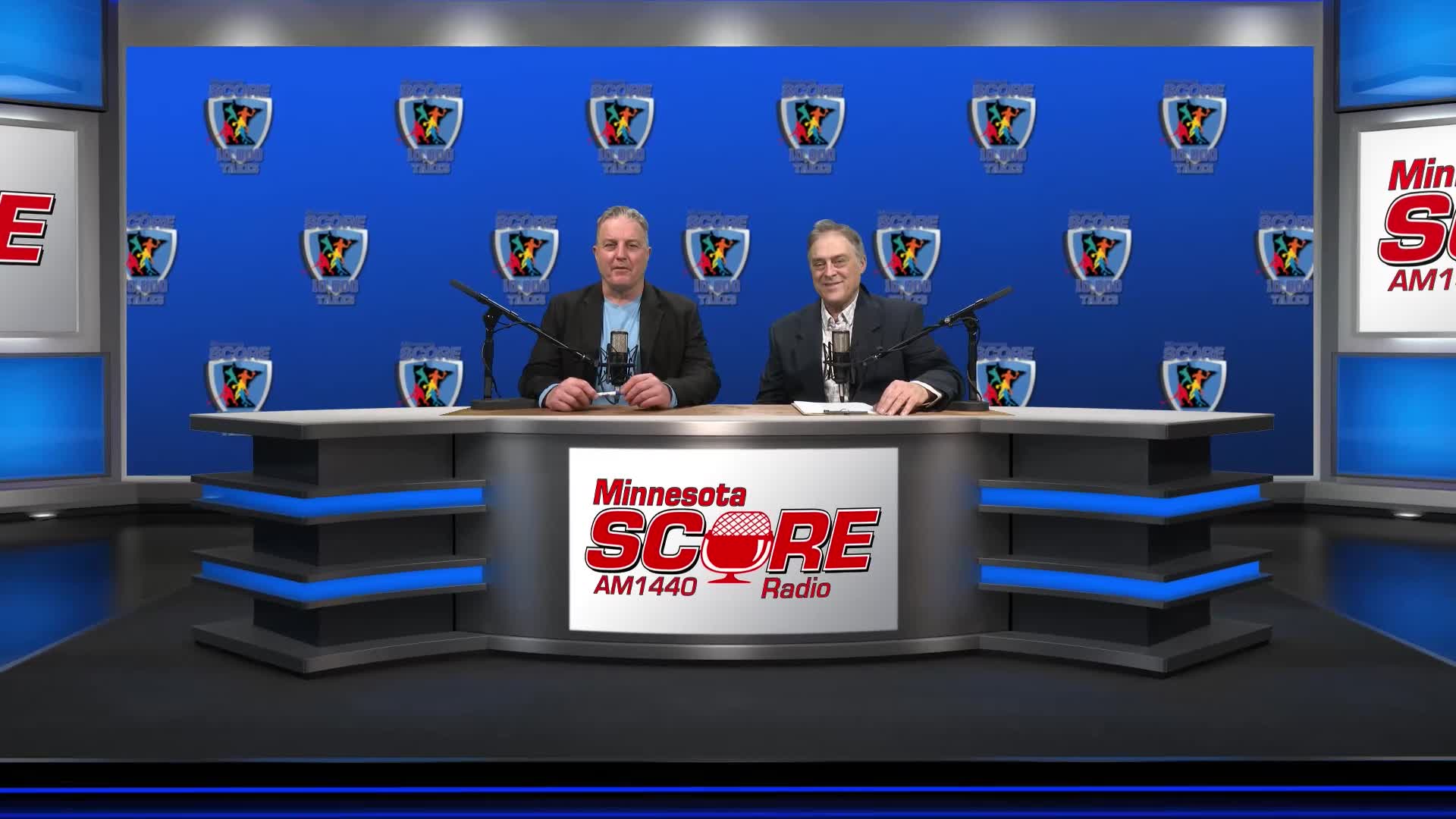 10,000 Takes: April 12, 2025