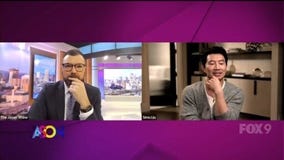 The Jason Show: April 8, 2025