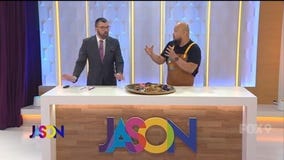 The Jason Show: April 9, 2025