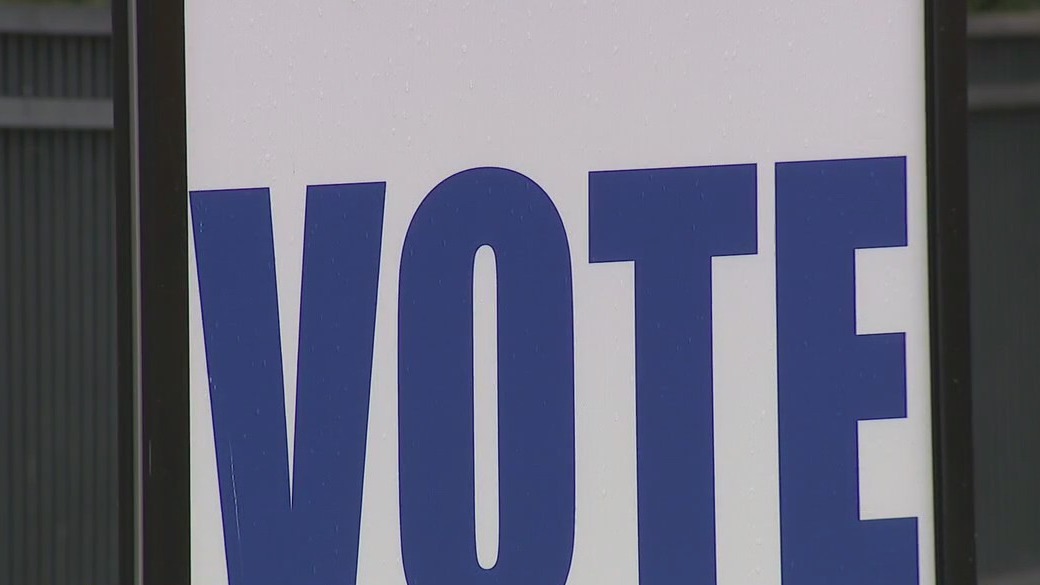 New poll indicates GOP voters motivated to vote in Midterm Election