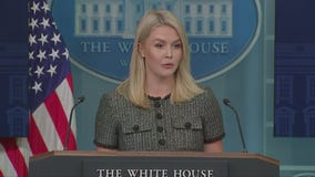 Update from White House on 145% tariff on China