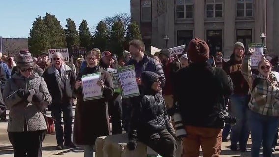 MN student detained by ICE bond hearing: What to expect