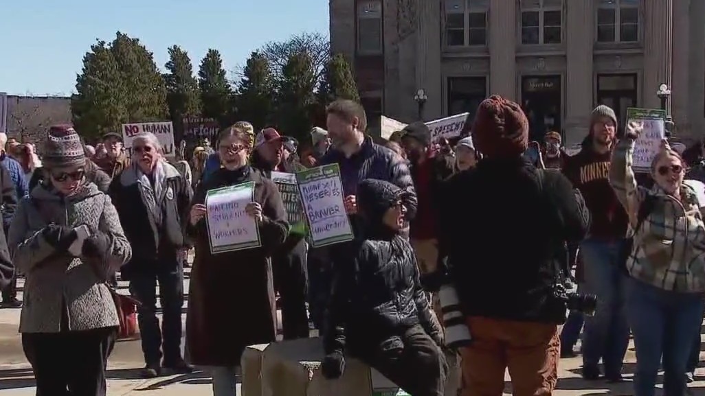 MN student detained by ICE bond hearing: What to expect