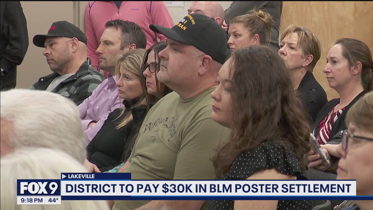 Burnsville ponders changing graduation to accommodate Muslim holiday