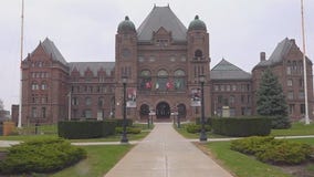 Canada premier says they'll drop tariffs if Trump follows