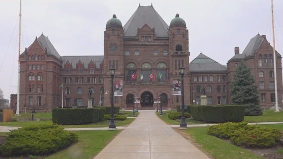 Canada premier says they'll drop tariffs if Trump follows