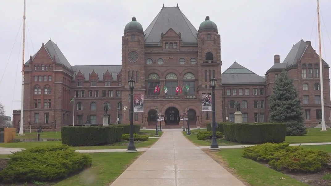 Canada premier says they'll drop tariffs if Trump follows