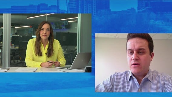 Detained MN student remains in custody after hearing