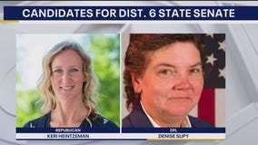 MN Senate District 6 results are in