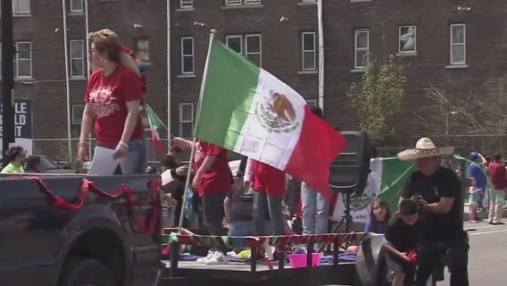 St. Paul Cinco parade still planned