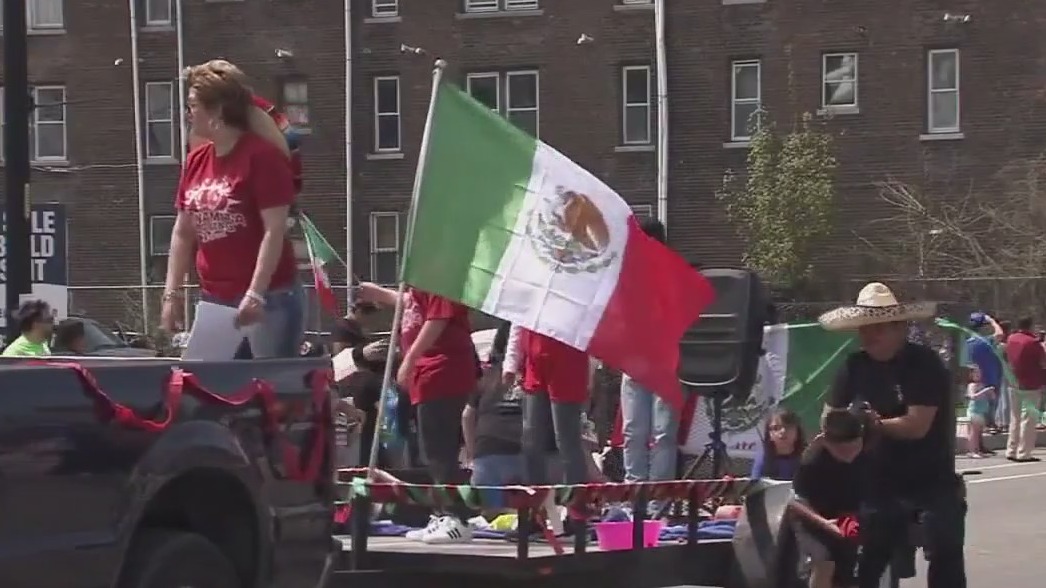St. Paul Cinco parade still planned