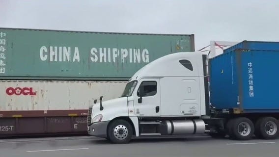 Impacts of Trump?s reciprocal tariffs felt in US