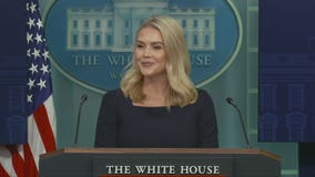 Tariff update: WH says China needs to make deal