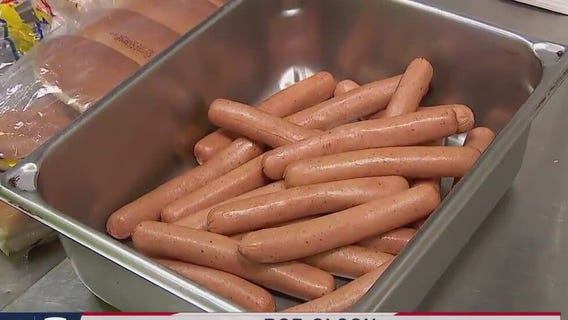 Twins on FOX 9: Dollar Dog Night at Target Field