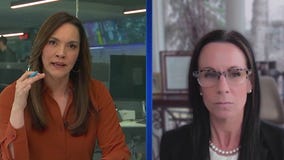 Medicaid expert on federal funding cuts