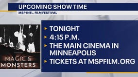 Children's Theatre sexual abuse survivors share stories in film