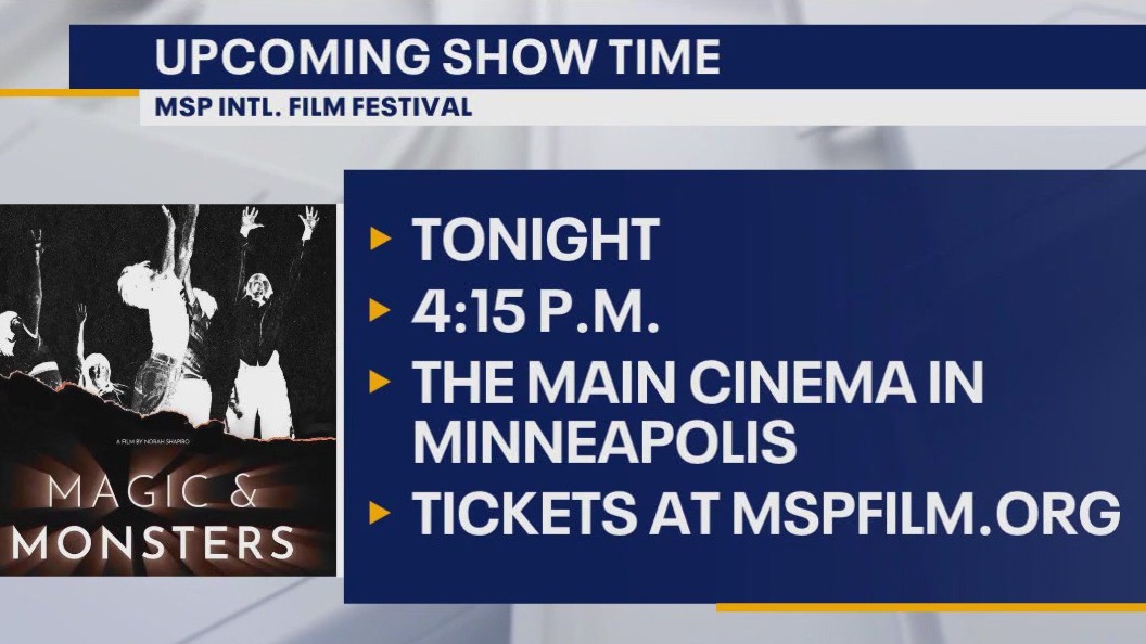 Children's Theatre sexual abuse survivors share stories in film