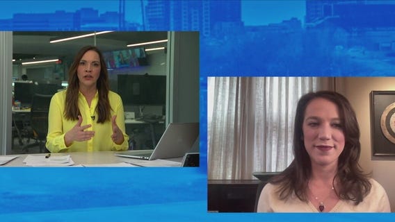 Attorney weighs in on students detained by ICE